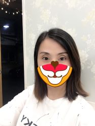 -平萍纹绣韩式半永久定妆