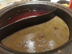 -钢管厂五区小郡肝火锅串串香(清河店)