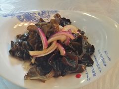 -雲蜀龙阁·金牌水煮鱼(方庄店)