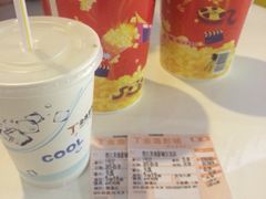 -金逸影城(光美宝龙巨幕店)