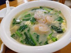 -小叶大馅饺子城