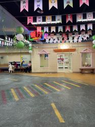 -点点梦想城(金水路店)