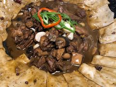 -每食每刻·皖北新民地锅鸡