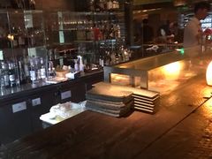 -FLAIR顶层餐厅酒吧(浦东丽思卡尔顿酒店)