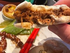 -西安W酒店·WEI全味西餐厅