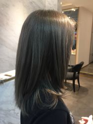 -Kraemer Paris  苏豪路易士·嘉玛发廊