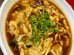-清真牛街祥云轩门钉肉饼(左家庄店)