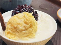 -小团圆糖水铺(襄阳南路店)
