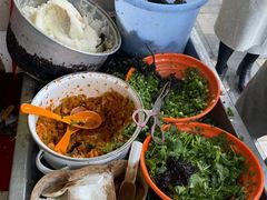 -阿麟馄饨(延长路店)