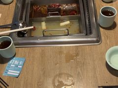 -野妹经典火锅(民治店)