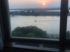 -哈尔滨香格里拉大酒店