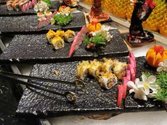 -梨花自助烤肉(天河城店)