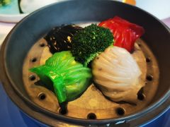 -新骏景万豪酒店·万豪中餐厅