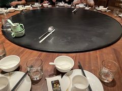 -荣兴酒家(徐家汇店)