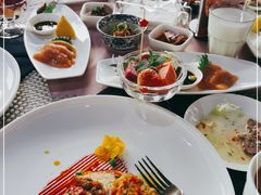 -339旋转餐厅(天府熊猫塔店)