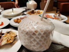 -洲际酒店·地平线全日餐厅HORIZON CAFÉ