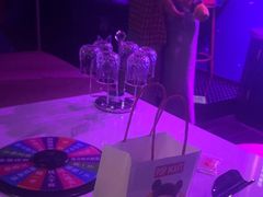 -酷秀KTV(五道口店)