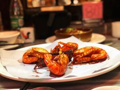-猪肉婆私房菜(容桂总店)
