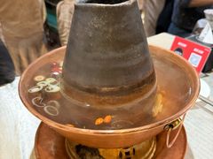 -东来顺饭庄(王府井步行街店)