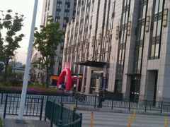 -国文影城(上海闸北店)