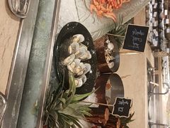 -River Café 海鲜自助(重庆丽笙世嘉酒店)