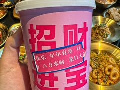-艋舺·台湾小馆老字号(平安悦坊店)