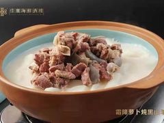 -佳丽海鲜大酒楼(环岛海景店)