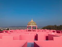 -漳州滨海火山岛自然生态风景区