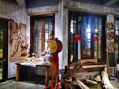 -馬蘭花開(车站大道店)