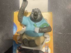 -麦当劳(中山公园龙之梦店)