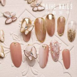 -如一·美甲美睫