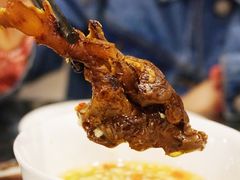 -桃园中华料理炸酱面(燕儿岛路店)