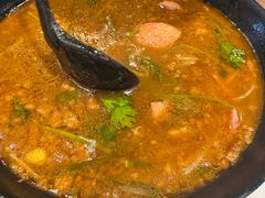 -肥汁米蘭香港米线(长宁来福士店)