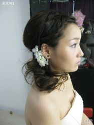 -M'S BANQUET AND SPACE ART