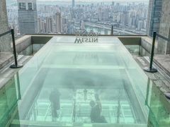 -重庆解放碑威斯汀酒店