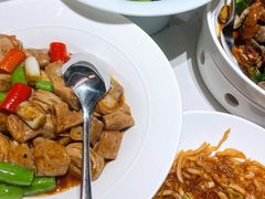-双合园·海鲜水饺青岛菜(品牌首店)