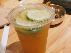 -KimPro 辛普乐概念韩餐