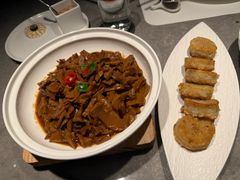 -木守西溪溪隐餐厅