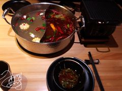 -锦和牛·炭火烧肉(ICC太和里店)