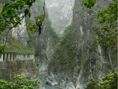 -太鲁阁公园