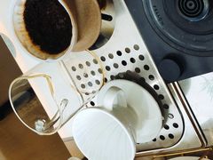 -Onirii Coffee(长乐路店)