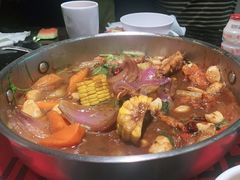 -和福顺·牛肉海鲜焖锅(汕头金平万达广场店)