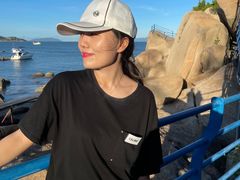 -那琴半岛地质海洋公园