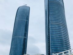 -演武大桥观景平台