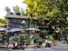 -旧雨咖啡·CoffeeFORU(黄村奥体店)