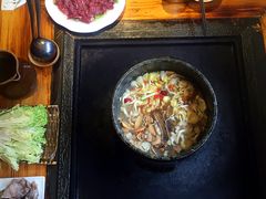 -滇藏石锅宴(崇仁巷老店)
