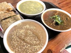 -李记五香豆沫