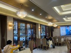 -百姓食府(秦虹路店)