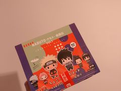 -泡泡玛特POPMART(武汉天地壹方店)
