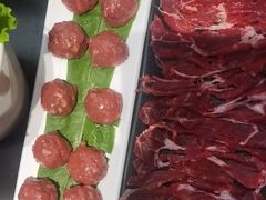 -牛品福潮汕牛肉火锅(旺庄店)